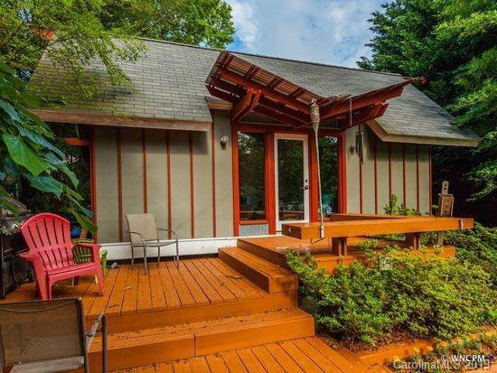 41 Mcdade Street Asheville NC 28806