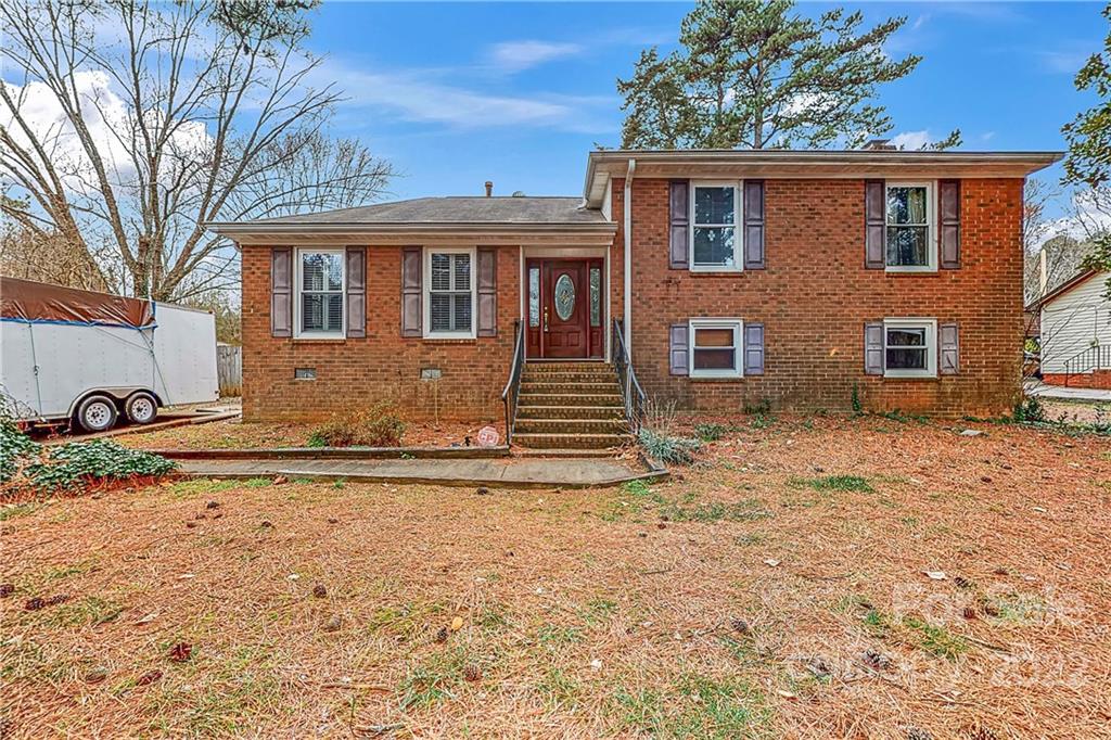 13498 Four Oaks Lane Matthews NC 28105