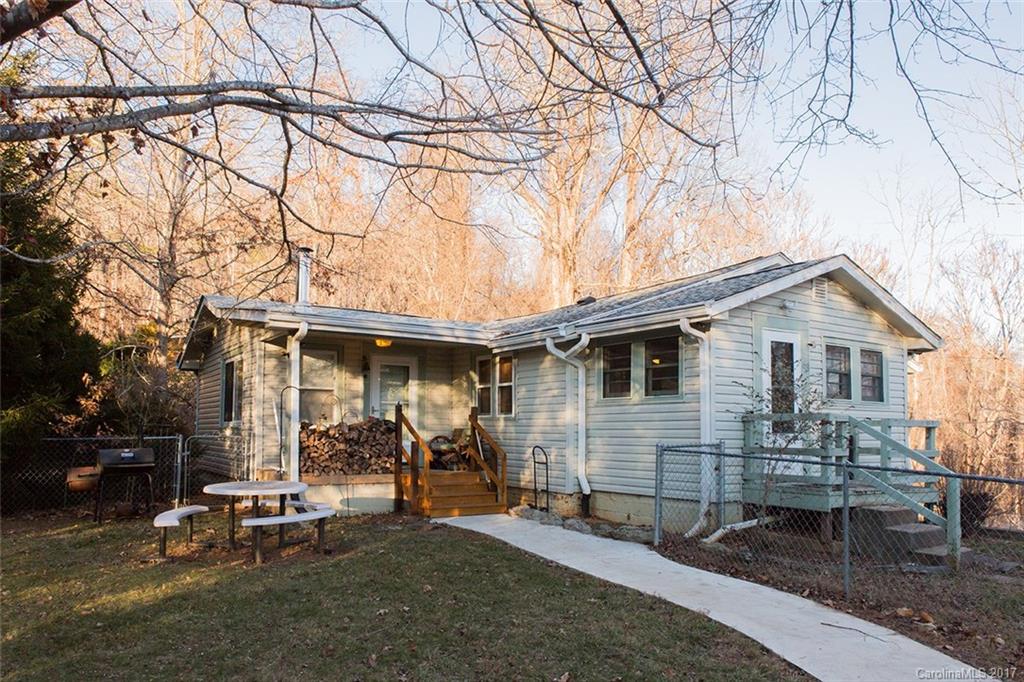 63 Wolf Road Asheville NC 28805
