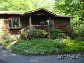 122 Nodatsi Court Brevard NC 28712