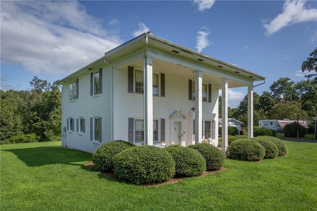 506 Causby Road Morganton NC 28655
