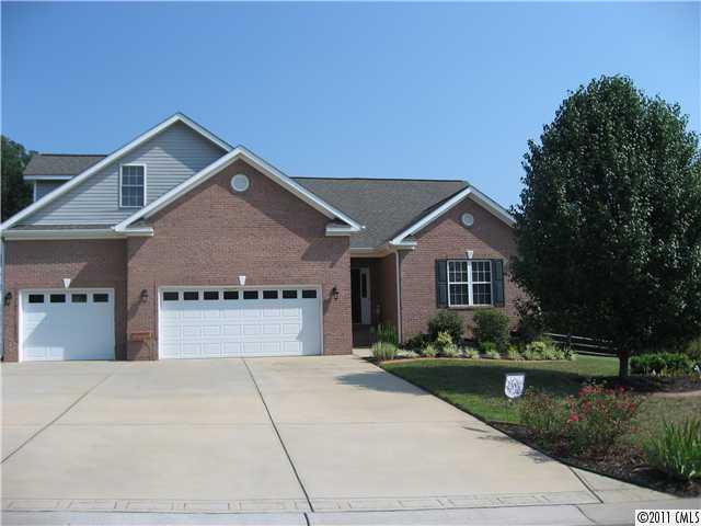 149 Quail Haven Drive Troutman NC 28166