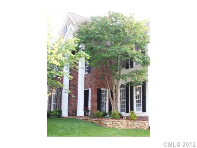 16113 Wynfield Creek Parkway Huntersville NC 28078