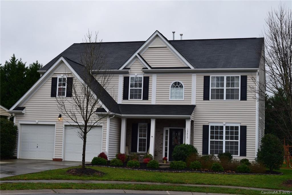15815 Herring Gull Way Charlotte NC 28278