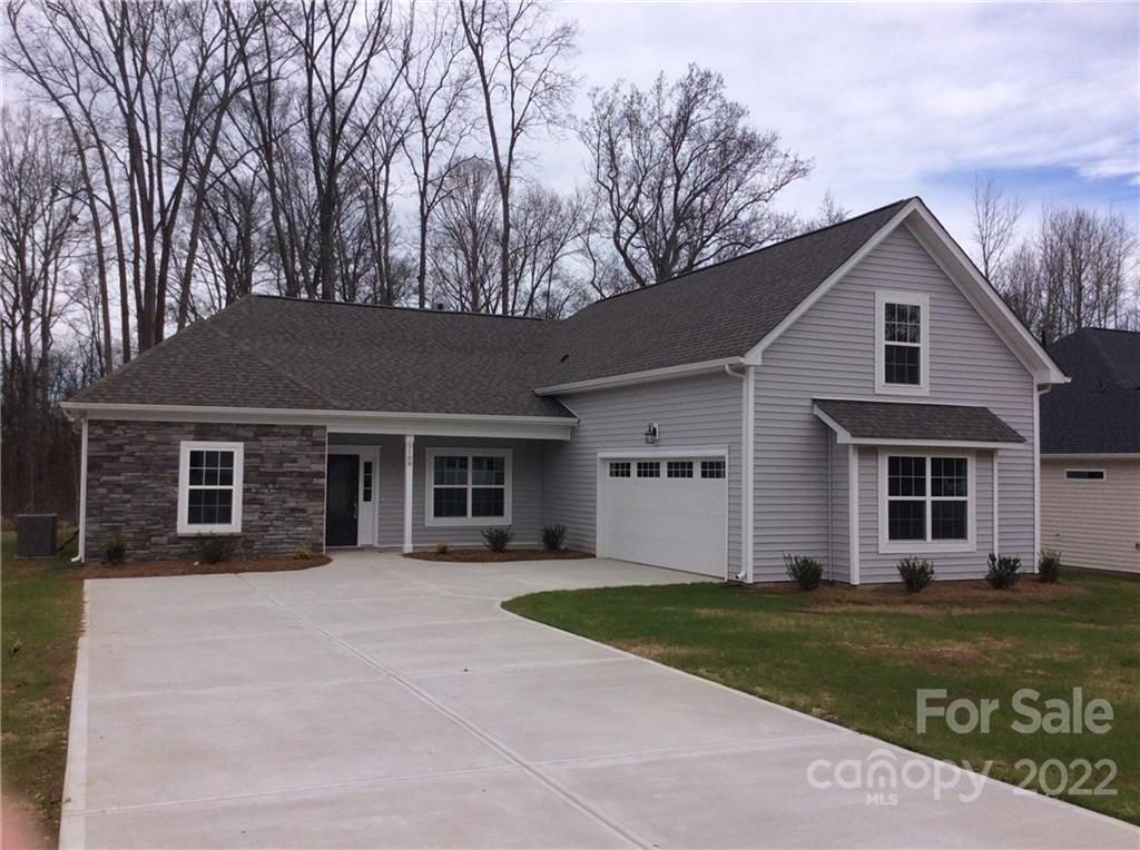 5188 Rocky River Crossing Road Harrisburg NC 28075