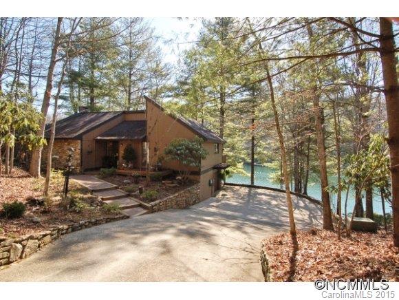 226 Echota Lane Brevard NC 28712