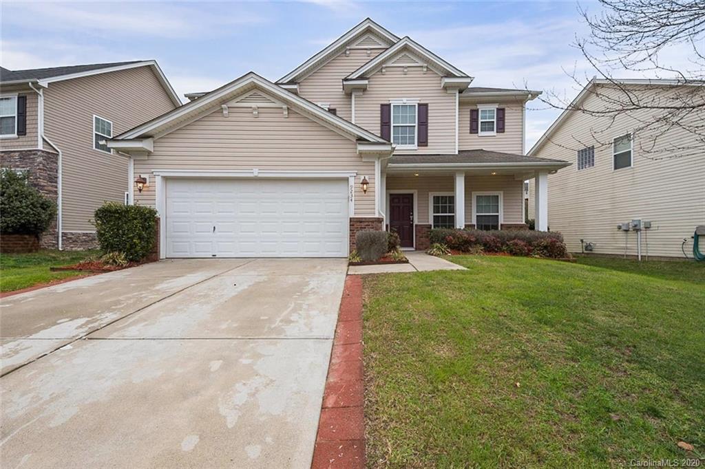 9234 Seamill Road Charlotte NC 28278