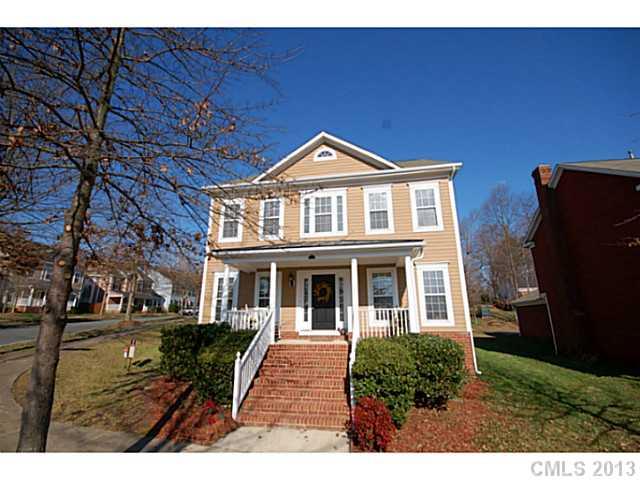 12203 Loftywood Court Huntersville NC 28078