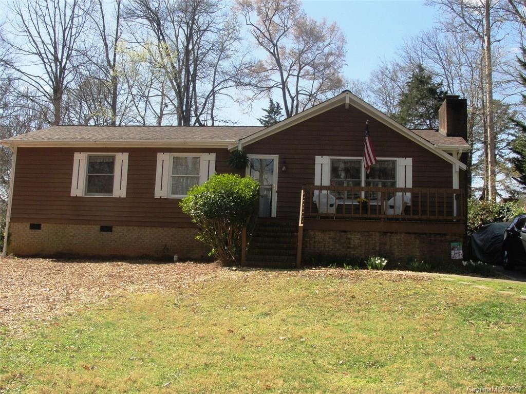 8362 Barncliff Road Charlotte NC 28227