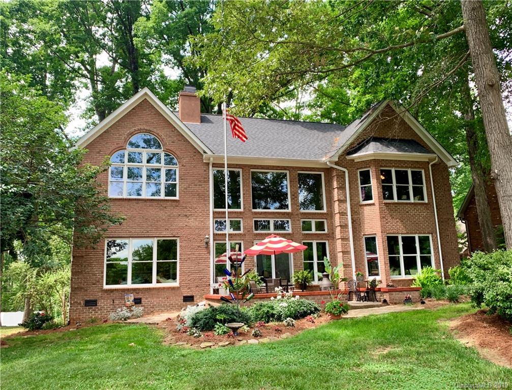 7928 St Andrews Lane Stanley NC 28164