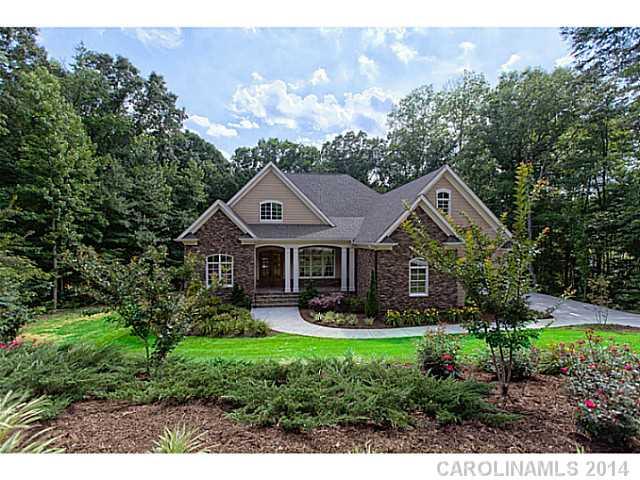 7676 Cottonwood Drive Denver NC 28037