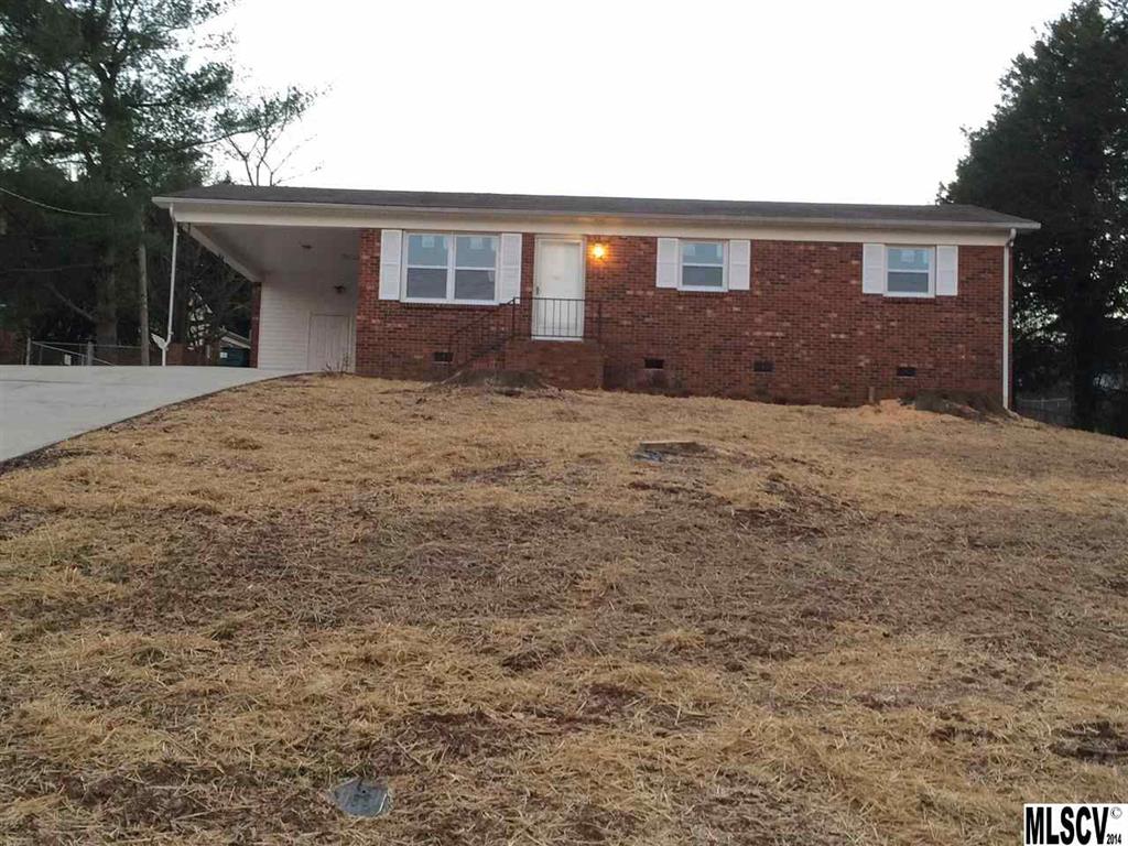 222 Shannonbrook Drive Newton NC 28658