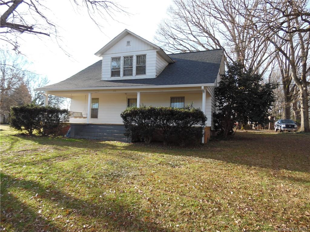 808 Emmanuel Church Road Conover NC 28613