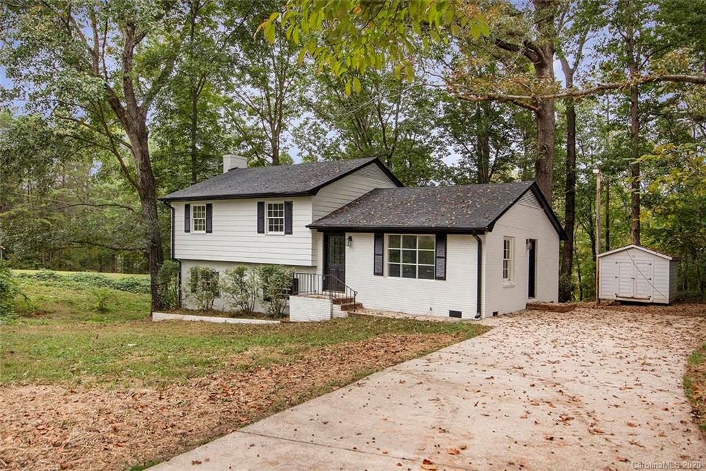 316 Donna Avenue Gastonia NC 28052