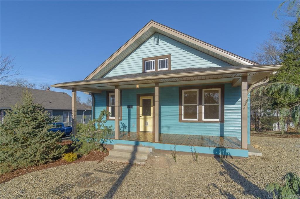 60 Brownwood Avenue Asheville NC 28806