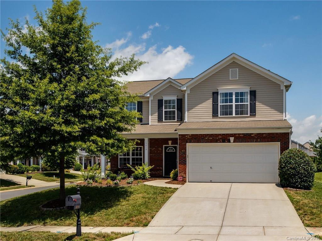 9018 Gailes Drive Charlotte NC 28278