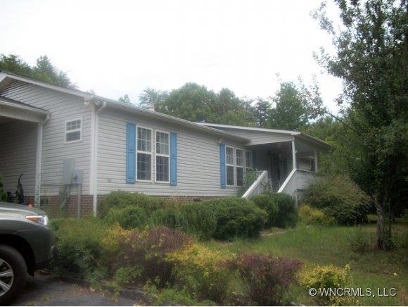 1341 Dark Corner Road Rutherfordton NC 28139