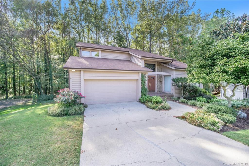9208 Hunting Court Matthews NC 28105