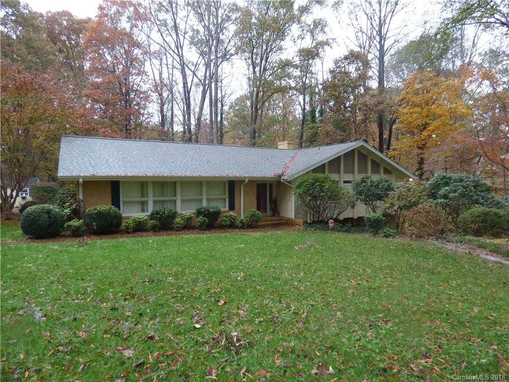 1321 Earlwood Road Statesville NC 28677