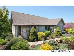10 Zachary Ridge Road Asheville NC 28804