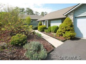 10 Zachary Ridge Road Asheville NC 28804