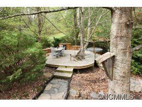 10 Zachary Ridge Road Asheville NC 28804