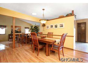 10 Zachary Ridge Road Asheville NC 28804