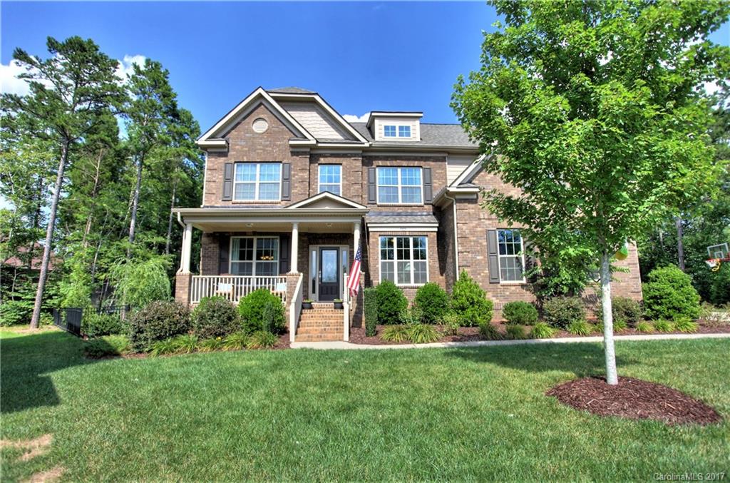 9013 Bitberg Lane Waxhaw NC 28173