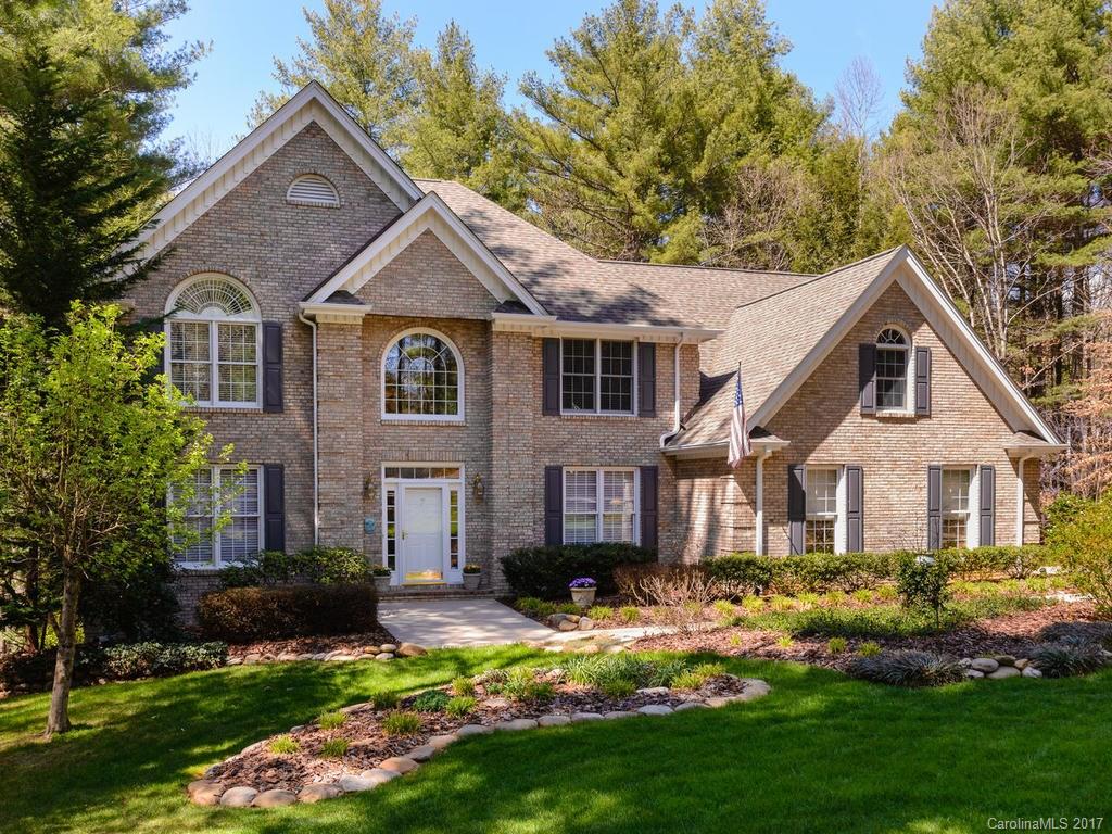 7 Dunnwoody Court Arden NC 28704