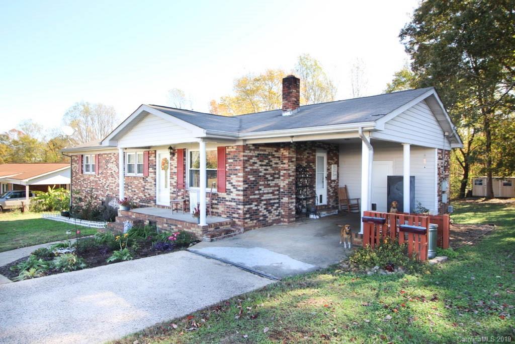 581 Causby Road Morganton NC 28655