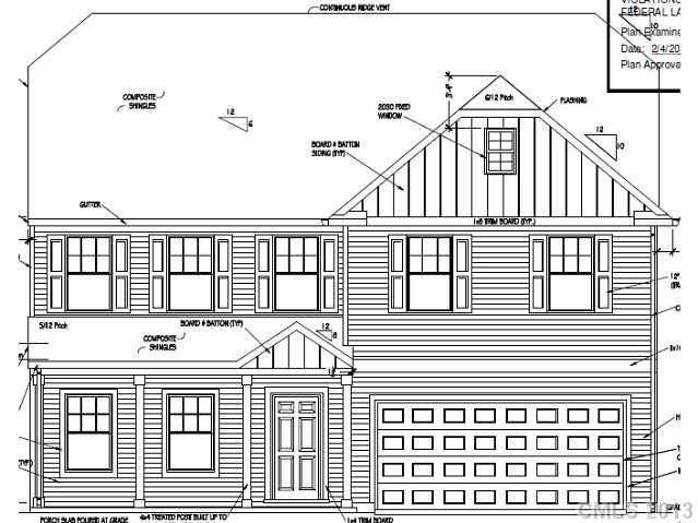 10618 River Hollow Court Charlotte NC 28214