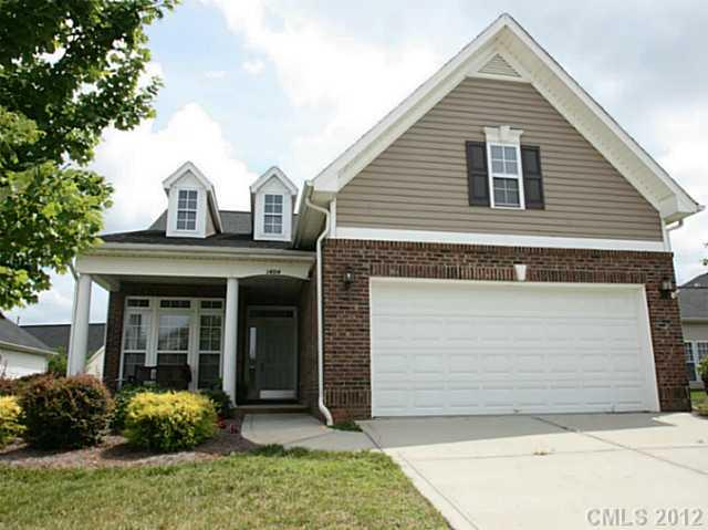 14014 Acorn Creek Lane Charlotte NC 28269