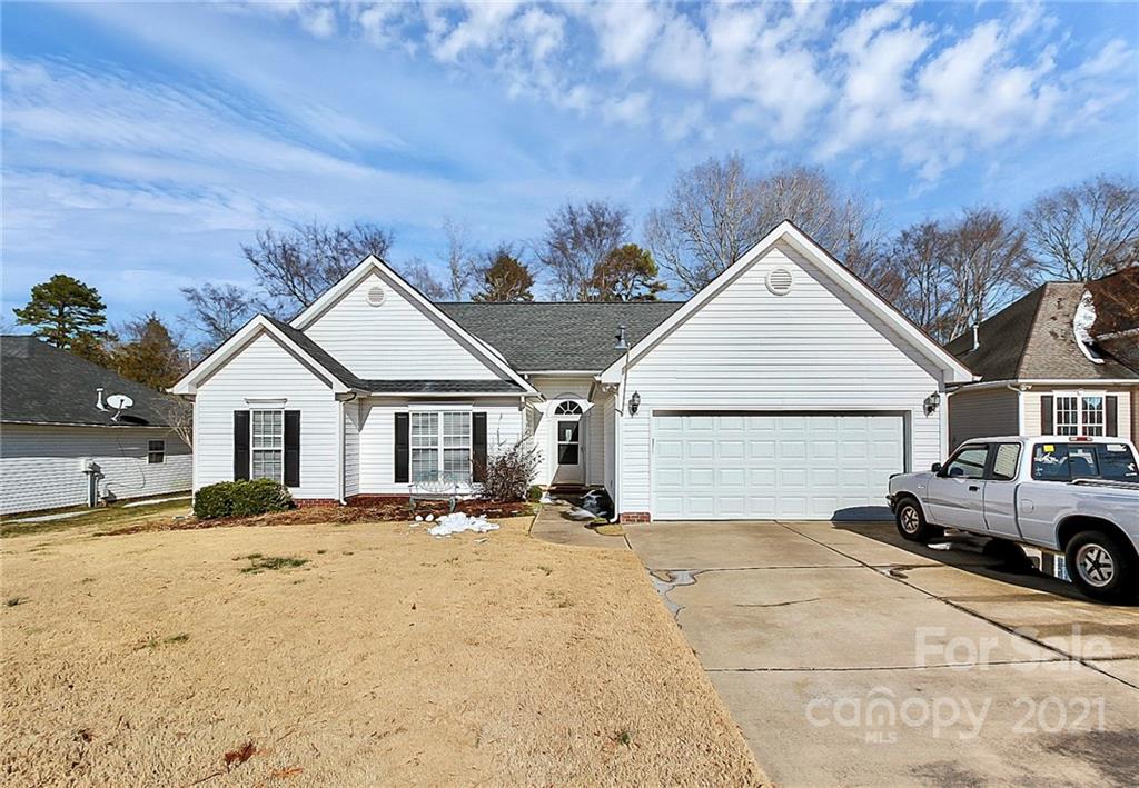 3006 Hemby Commons Parkway Indian Trail NC 28079