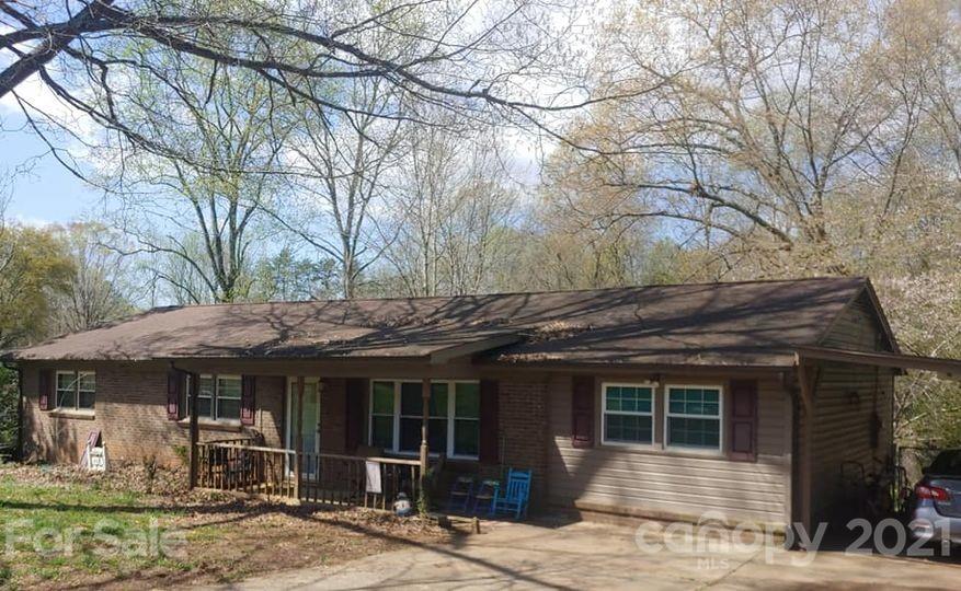 4413 Knightwood Drive Gastonia NC 28056