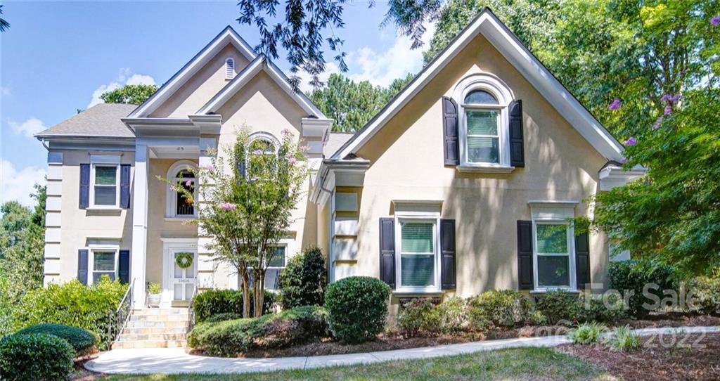 15616 Woodland Ridge Lane Charlotte NC 28278