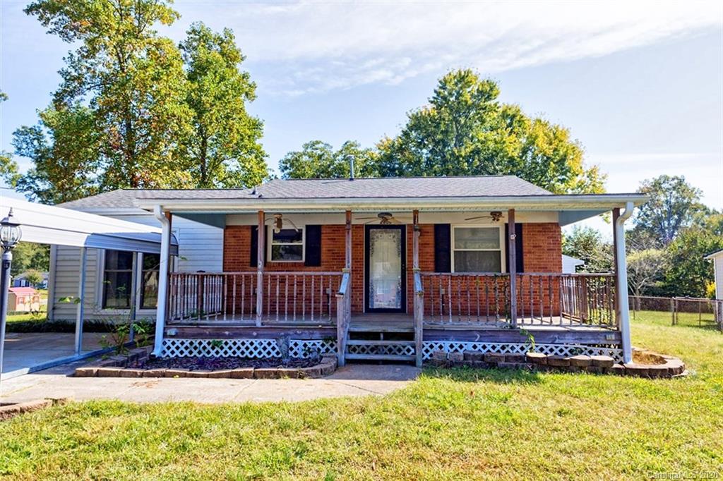 2800 Gail Avenue Gastonia NC 28052