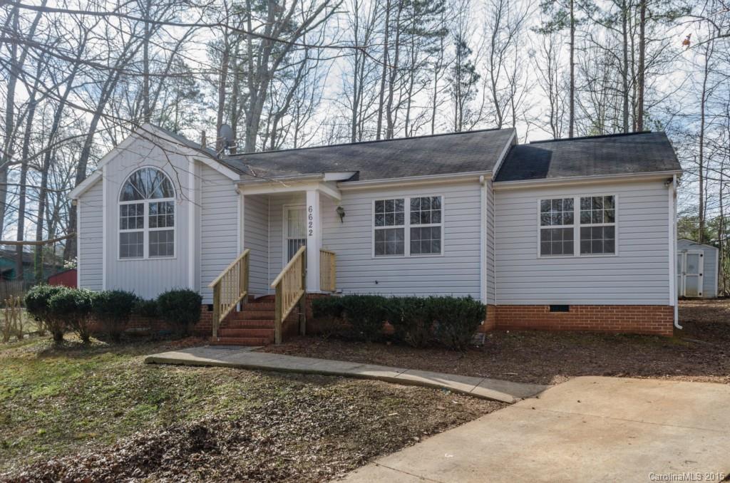 6622 Cool Water Court Charlotte NC 28215