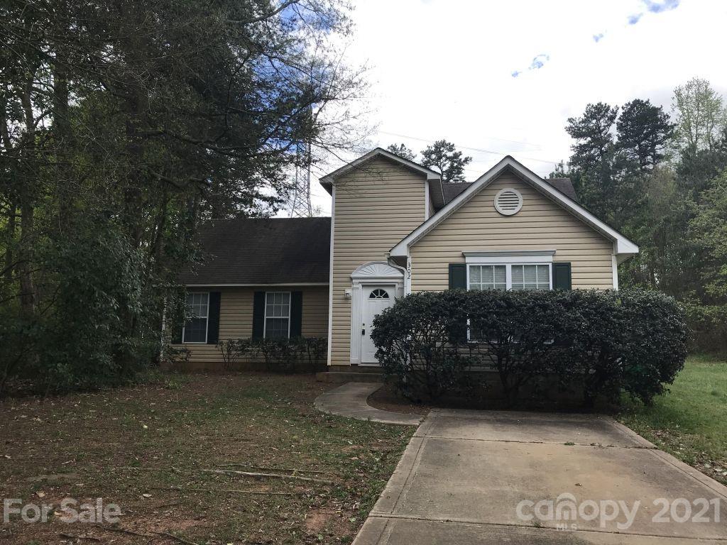 302 Touch Me Not Lane Charlotte NC 28216