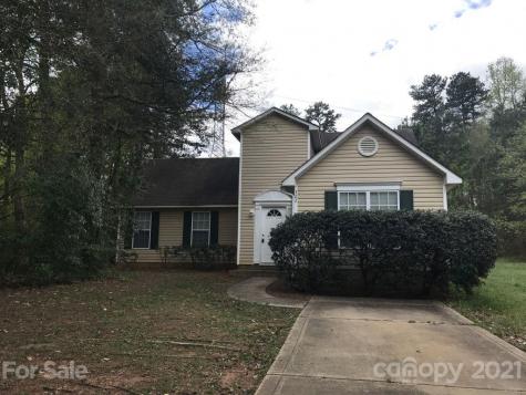 302 Touch Me Not Lane Charlotte NC 28216