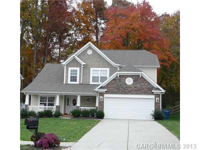 1613 Privette Road Matthews NC 28105