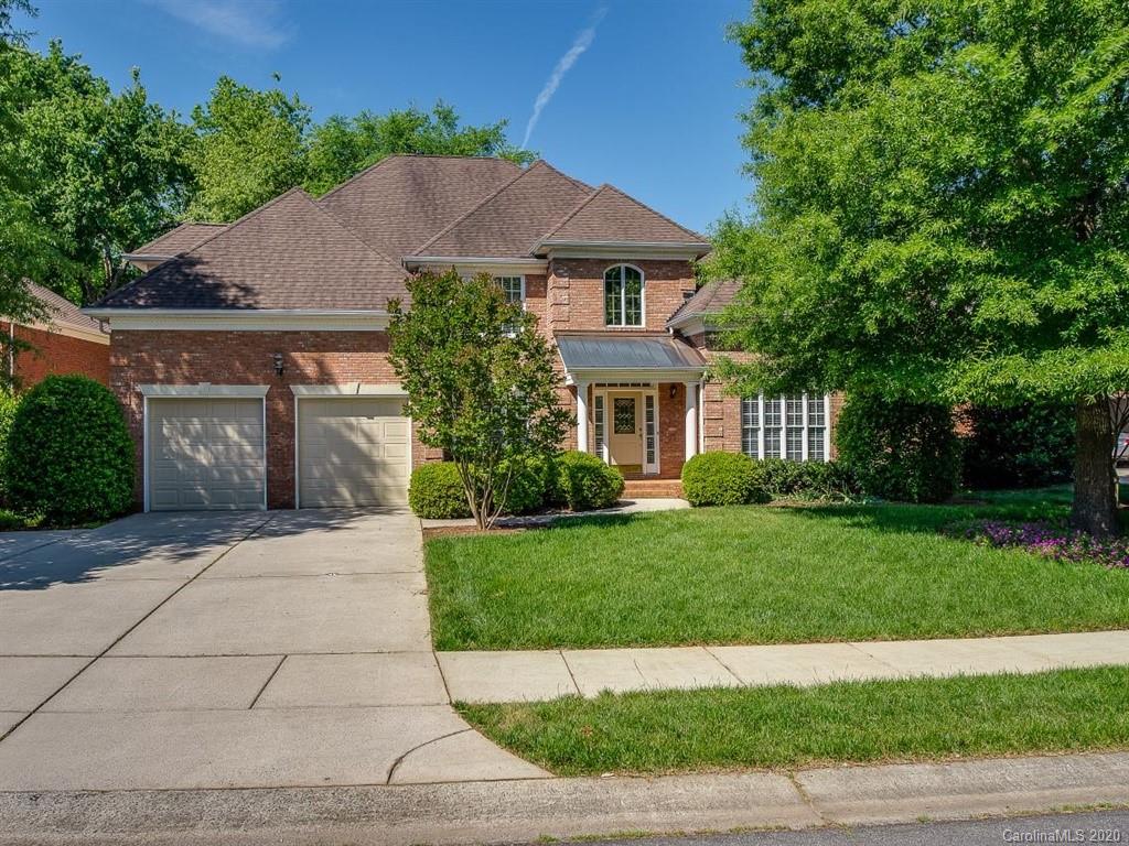 6714 Thornton Oaks Court Charlotte NC 28270