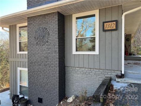1312 Swiss Pine Lake Drive Spruce Pine NC 28777