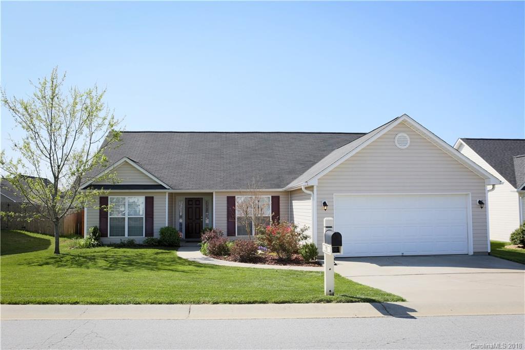 59 Lumber River Road Fletcher NC 28732