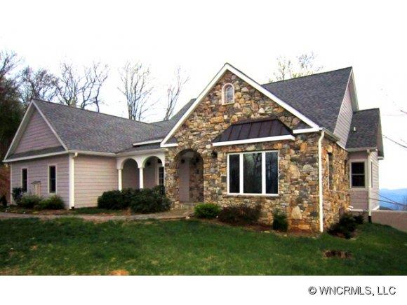 75 Hickory Forest Lane Fairview NC 28730