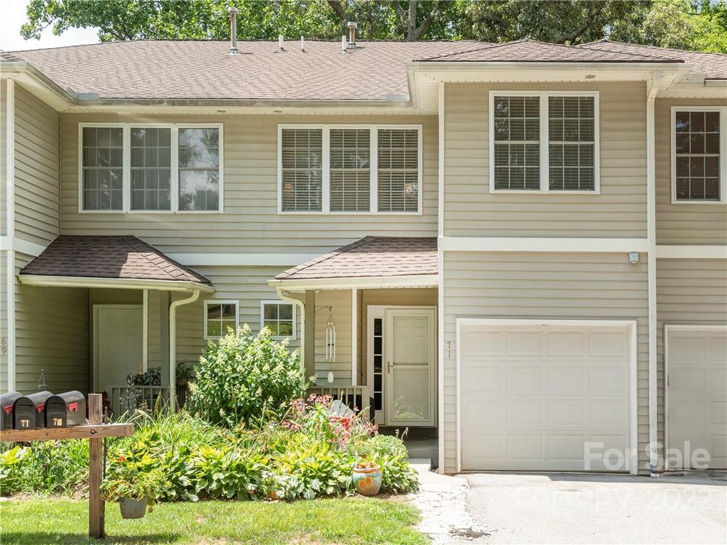71 Farm Lane Mills River NC 28759