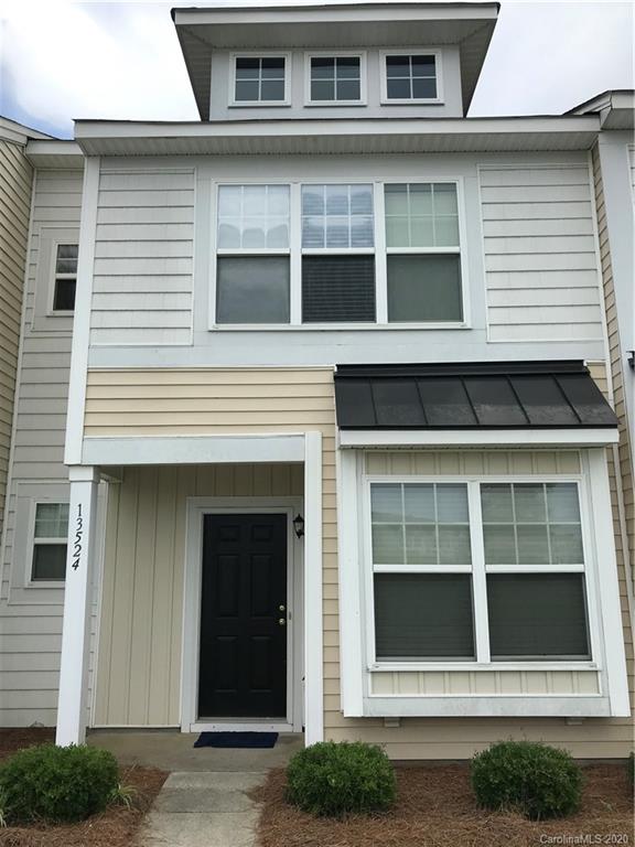 13524 Calloway Glen Drive Charlotte NC 28273