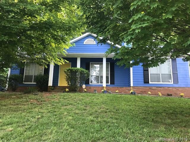 8530 Milton Morris Drive Charlotte NC 28227