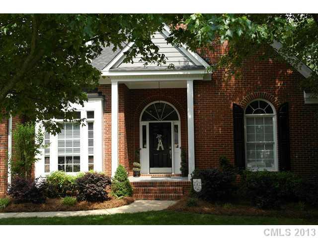 6900 Ravencrest Drive Charlotte NC 28269
