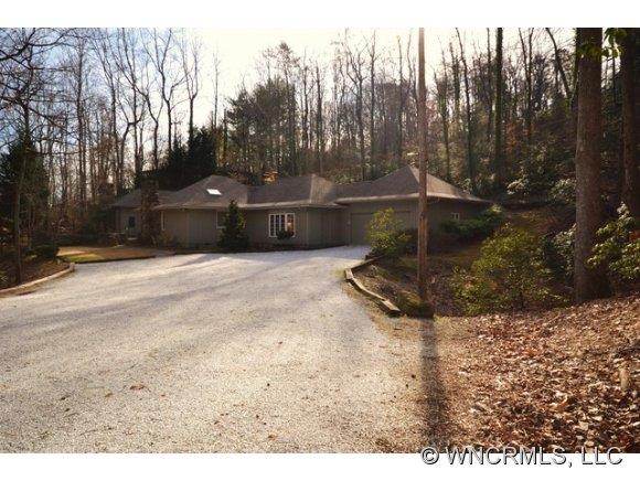 225 Laurel Way Tryon NC 28782