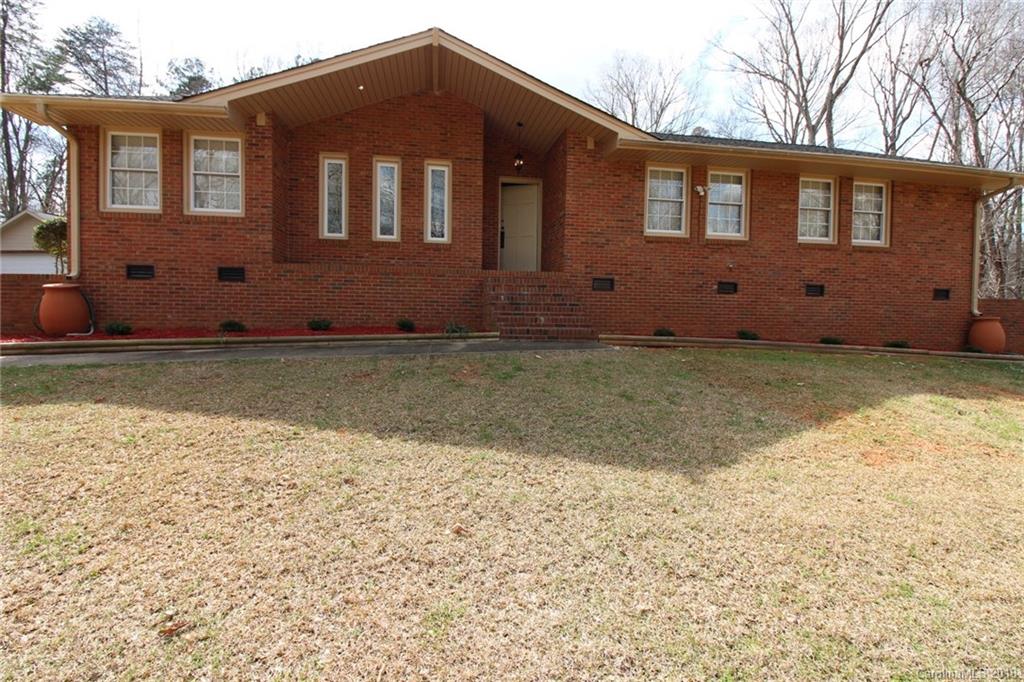 4616 Chapel Grove Road Gastonia NC 28052